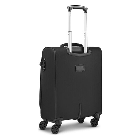 Franky Melbourne 3.0 4-Rollen Kabinentrolley 55 cm