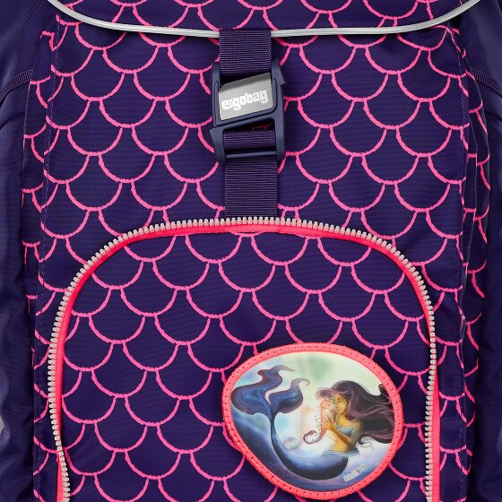 Ergobag Maxi Schulranzen-Set