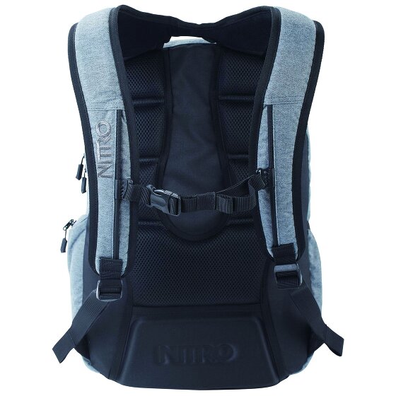 NITRO Hero Daypack 52 cm Laptopfach