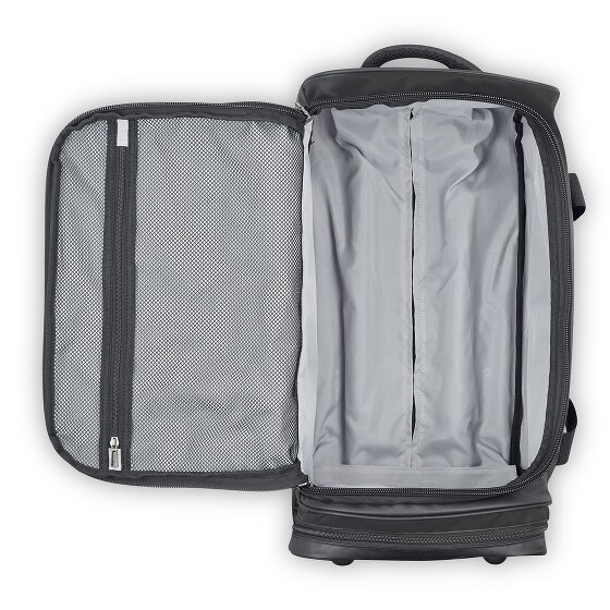 Delsey Paris Raspail 2-Rollen Reisetasche 57 cm