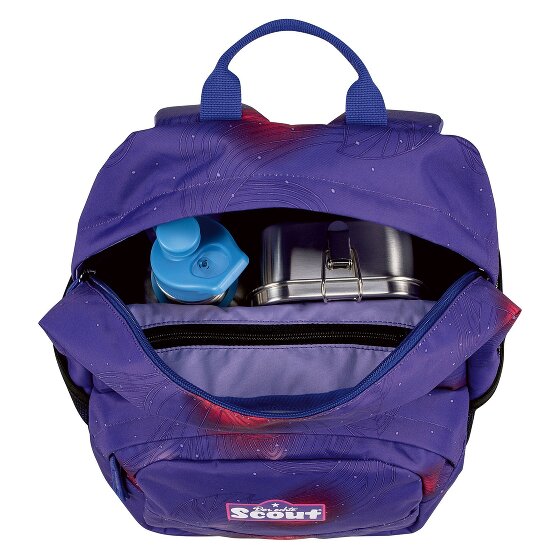 Scout Rucksack X Schulrucksack 39 cm