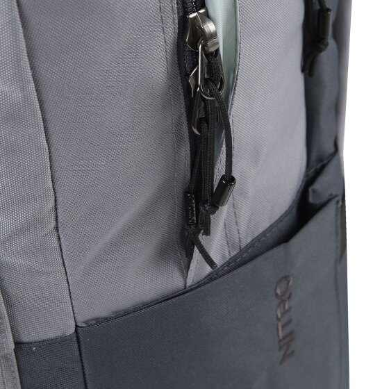 NITRO Urban Plus Rucksack 45 cm Laptopfach