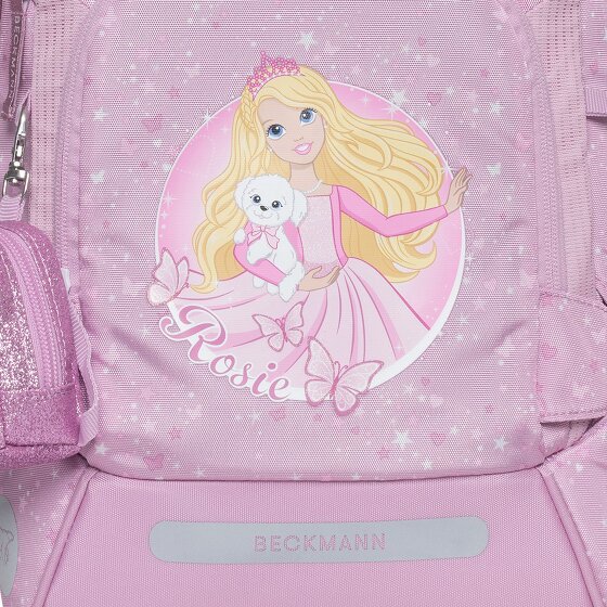 Beckmann Norway Active Air FLX Schulranzen-Set 6-teilig