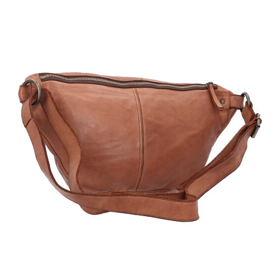 Harold's Submarine Gürteltasche Leder 32 cm