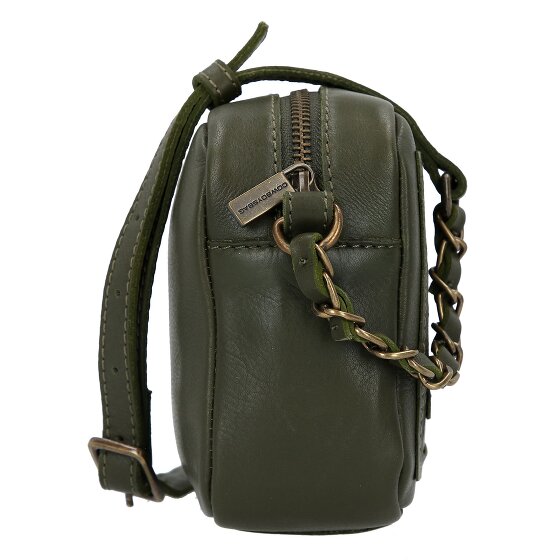 Cowboysbag Chained Feltham Umhängetasche Leder 22 cm