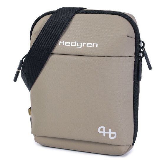 Hedgren Commute Eco Mini Bag Umhängetasche RFID Schutz 16.5 cm