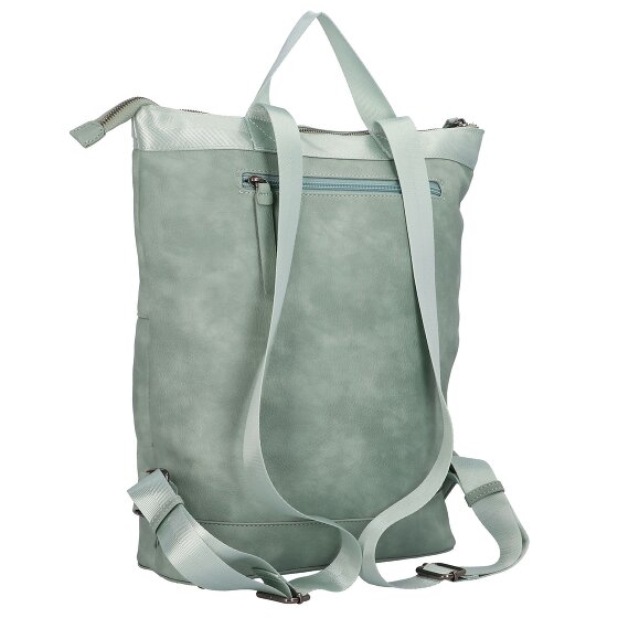 Greenburry Hanni Rucksack 40 cm Laptopfach
