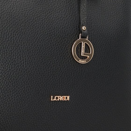 L.Credi Maxima Handtasche 28 cm