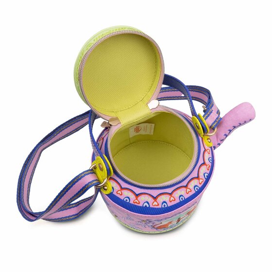 Oilily Flaming Symbols Kindertasche 14 cm