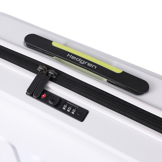 Hedgren Comby Grip XS 4 Rollen Kabinentrolley XS 55 cm