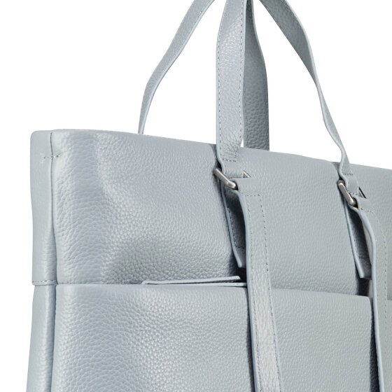 Jost Vika Handtasche Leder 36 cm