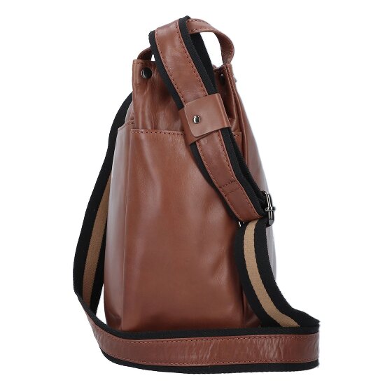 Harold's Caugio Umhängetasche Leder 31 cm