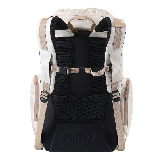 NITRO Urban Weekender Rucksack 55 cm Laptopfach