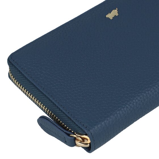 Braun Büffel Asti Geldbörse RFID Schutz Leder 19 cm