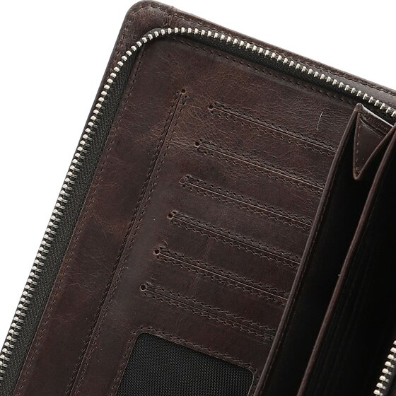 Picard Buddy 1 Geldbörse Leder 22 cm