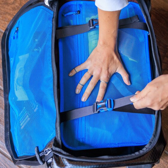 Gregory Alpaca 40 2 Rollen Kabinentrolley 55 cm