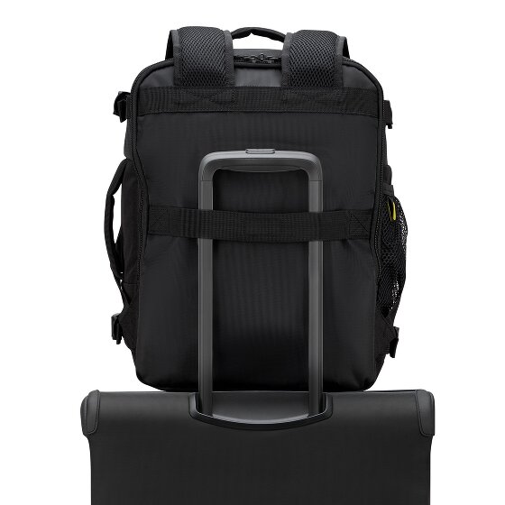 Delsey Paris Brochant 3 Reiserucksack 40 cm