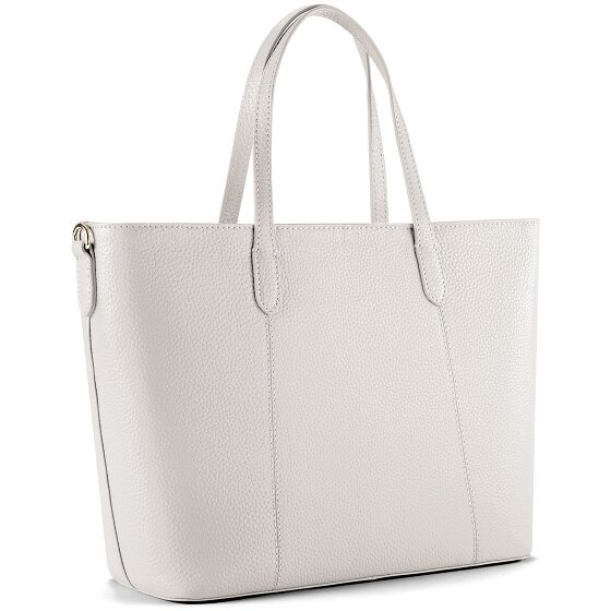 Lazarotti Bologna Leather Shopper Tasche Leder 31 cm