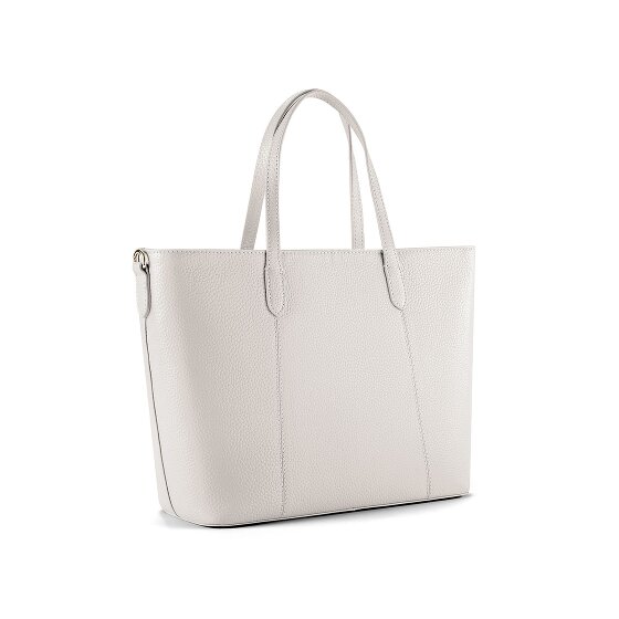 Lazarotti Bologna Leather Shopper Tasche Leder 31 cm