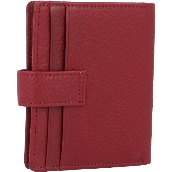 Esquire Oslo Kreditkartenetui RFID Leder 8,5 cm