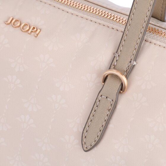 Joop! Collana Tessuto collana tessuto Shopper Tasche 30 cm