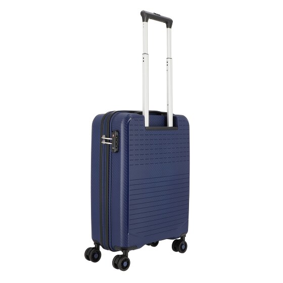 American Tourister Summer Hit 4 Rollen Kabinentrolley 55 cm