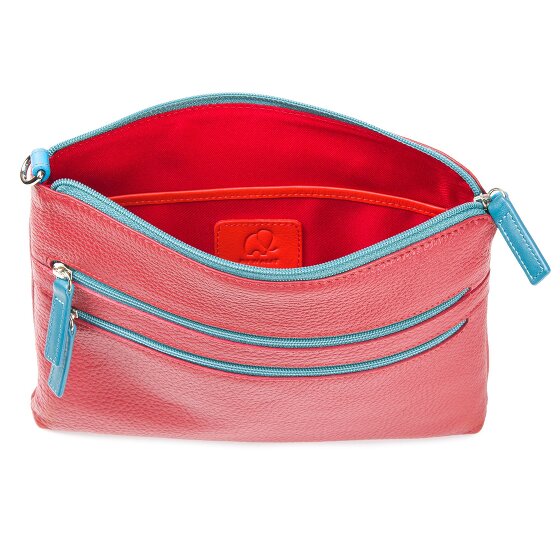 Mywalit Cremona Umhängetasche Leder 20 cm