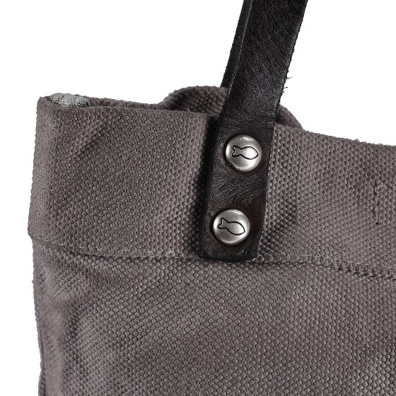 Campomaggi Filodendro Schultertasche 17 cm