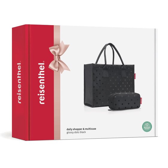 reisenthel Daily Shopper Shopper Tasche 42 cm