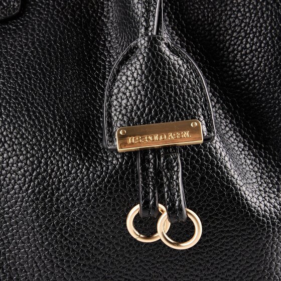 U.S. Polo Assn. Royal Stewart Shopper Tasche L 31 cm
