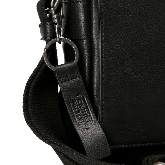camel active Pine Umhängetasche Leder 23 cm