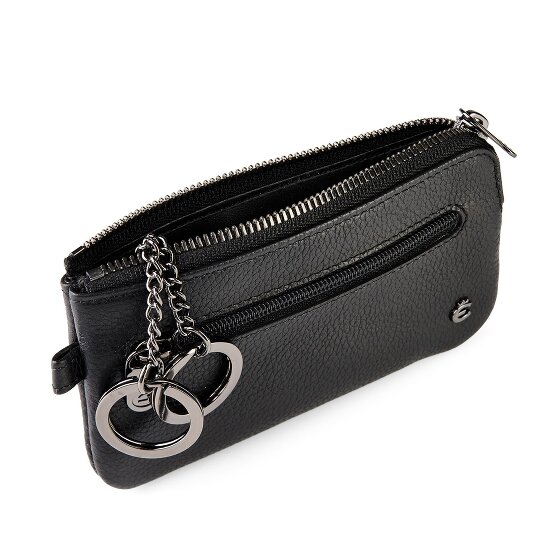 Esquire Houston Schlüsseletui Leder 13 cm
