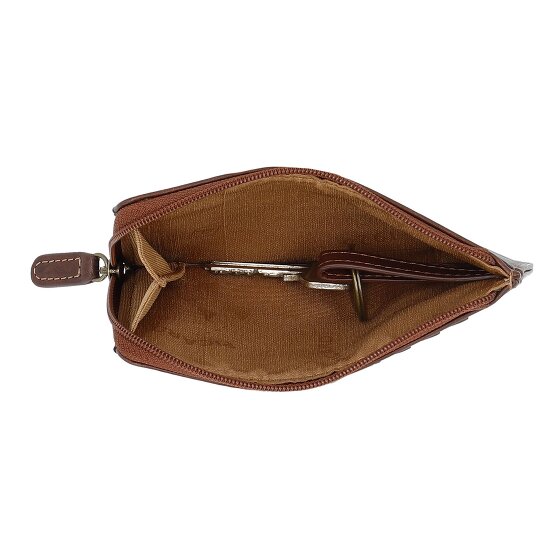 Picard Toscana Schlüsseletui Leder 13 cm