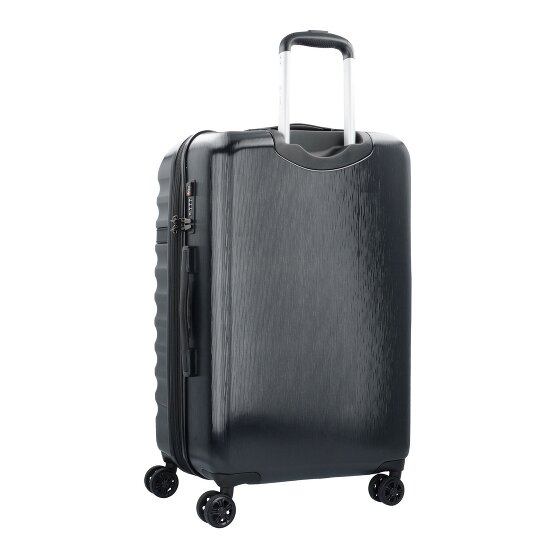 bugatti Corium 4-Rollen Trolley 75 cm
