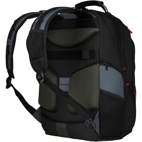 Wenger Pegasus Businessrucksack 48 cm Laptopfach