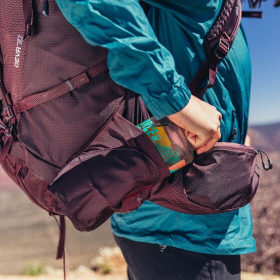 Gregory Deva Pro 80 Trekkingrucksack XS 77 cm