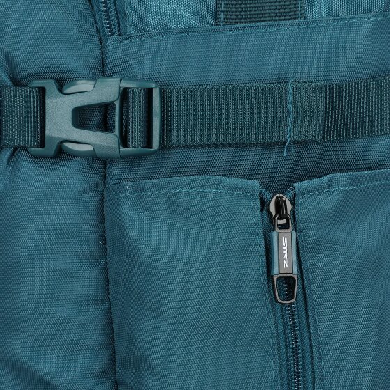 Polestream Strz by Berlin Reiserucksack 39 cm Laptopfach