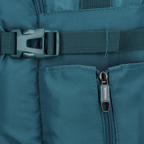 Polestream Strz by Berlin Reiserucksack 39 cm Laptopfach