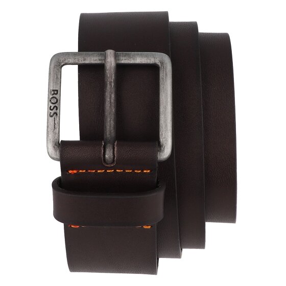 Boss Jeeko Gürtel Leder