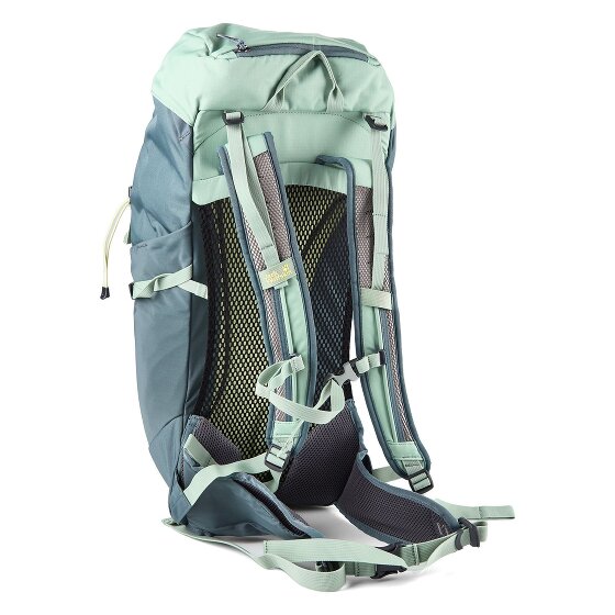 Jack Wolfskin Astro Vent 30 L Wanderrucksack 62 cm