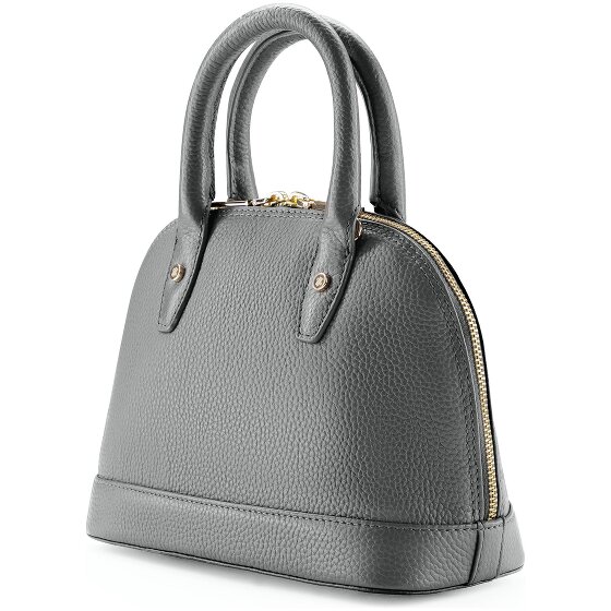 Lazarotti Bologna Leather Handtasche Leder 24 cm