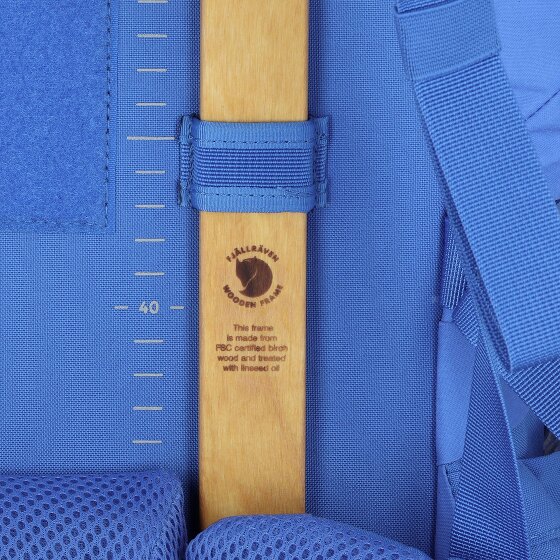 Fjällräven Kajka 75 S-M Trekkingrucksack S-M 43 cm