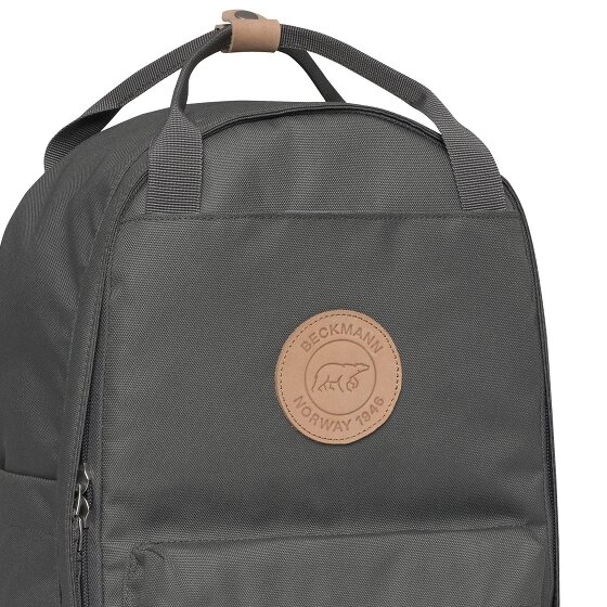 Beckmann Norway City Light Daypack 40 cm Laptopfach