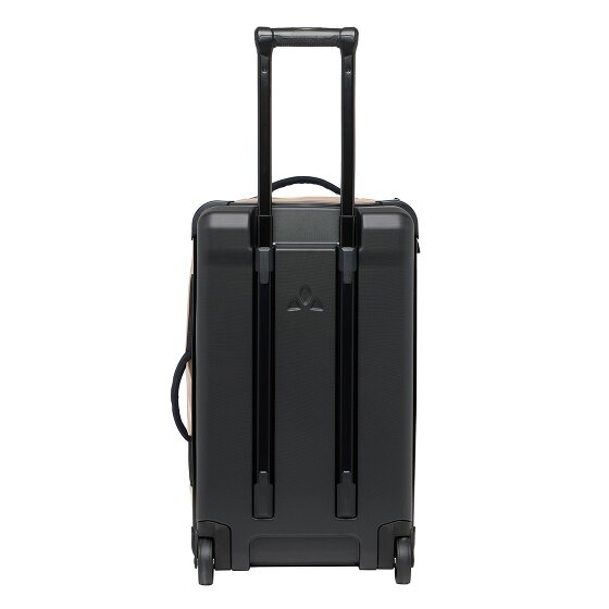 Vaude Takutea 65 2 Rollen Trolley 65 cm