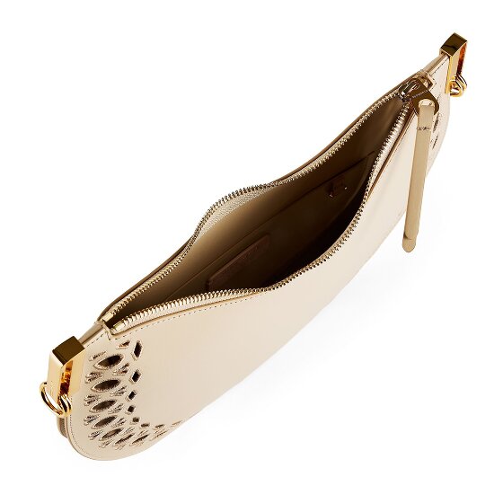 Coccinelle Sunup Schultertasche Leder 33 cm