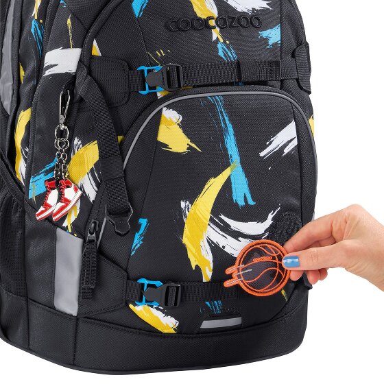 coocazoo Mate Schulrucksack 44 cm
