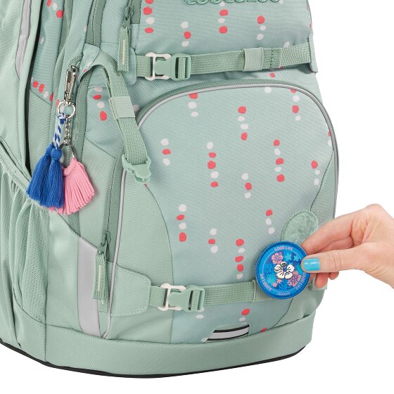 coocazoo Porter Schulrucksack 44 cm