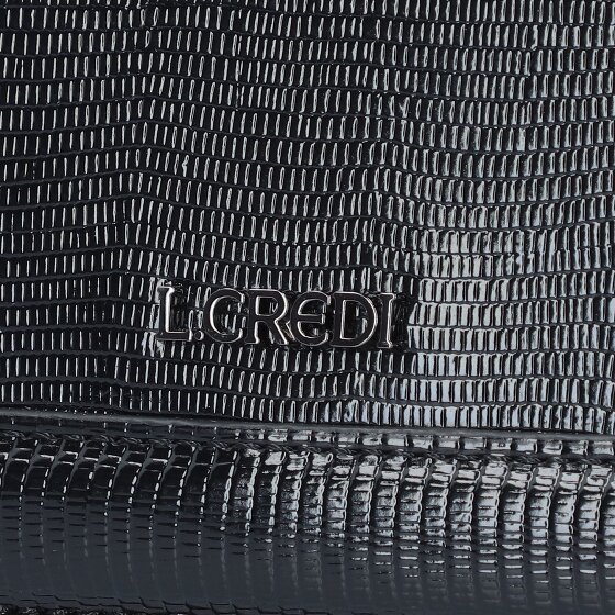 L.Credi Naimi Umhängetasche 22 cm