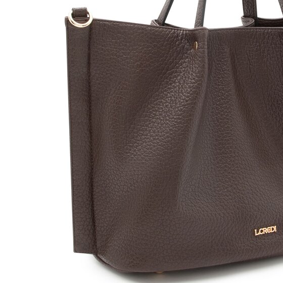 L.Credi Raila Shopper Tasche 31 cm