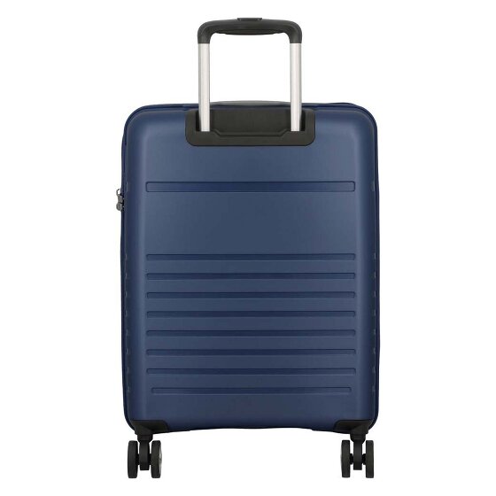 Jump Aven 4 Rollen Kabinentrolley 55 cm